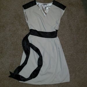 LIKE NEW Wrap Dress